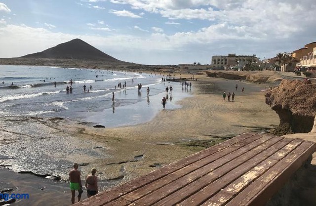 la perla medano 1 in Granadilla de Abona