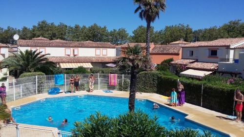 Les Andalouses 