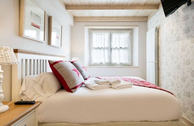 Luderna Apartamento Con Terr Baqueira 