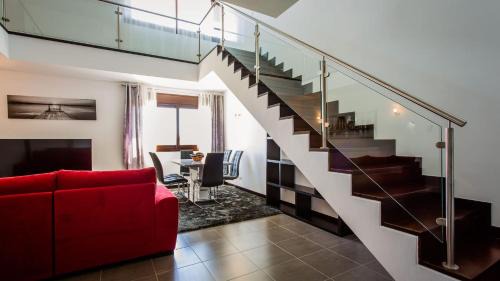 Monte Laguna Duplex 