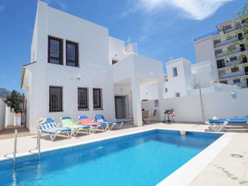 Paradise Rentals Villa 
