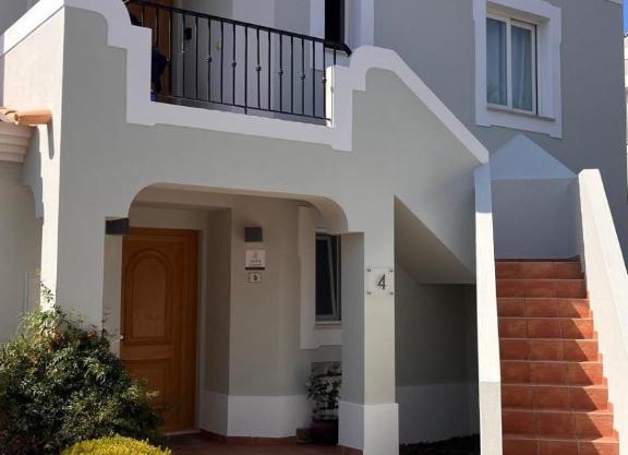Apartamento Salinas Country Club Quinta Lago 