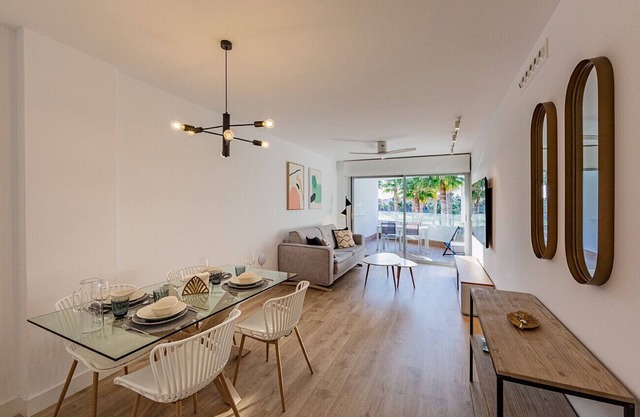 Mar De Astrid Apartamento Hab Motril 
