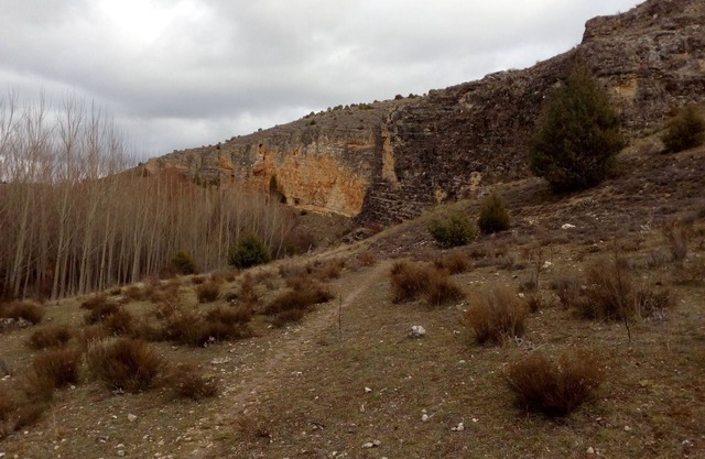 La Ribera Del Río San Juan 