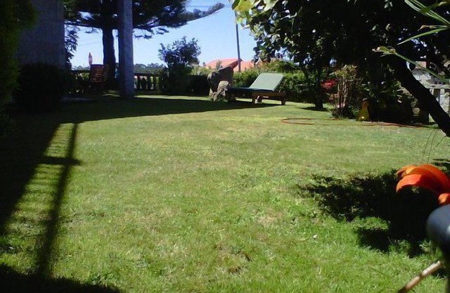 Rental Verde Mar People 