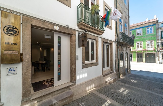 SÉ Inn Suites in Braga