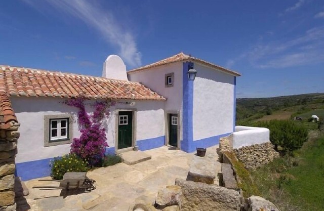 Self catering Aldeia da Mata Pequena, Turismo & Lazer, Lda for 4 people in Mafra