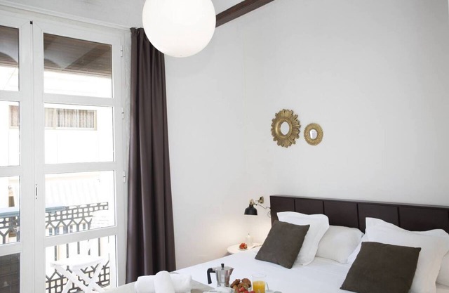 Singular Stays Botanico 202 in València