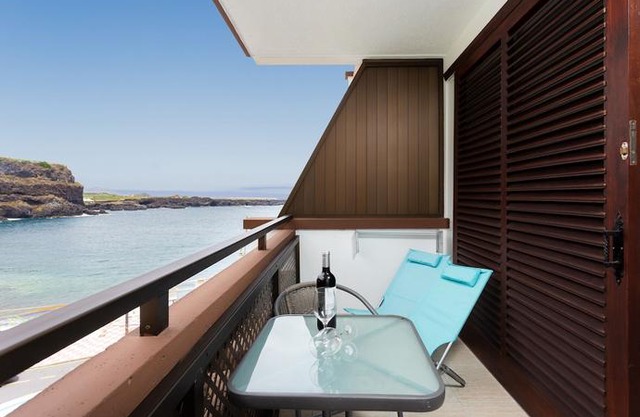 Studio Atlantic View II in Icod de los Vinos