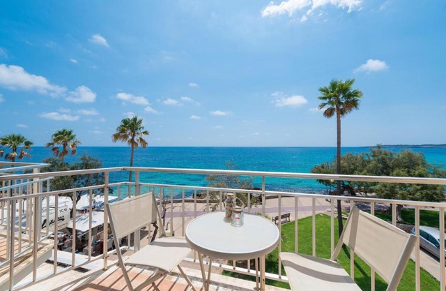 Talaiot Cala Millor 