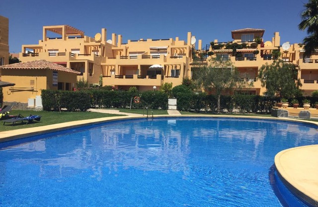 Vera playa in Vera