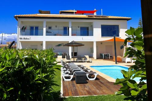 Villa Bellevue 