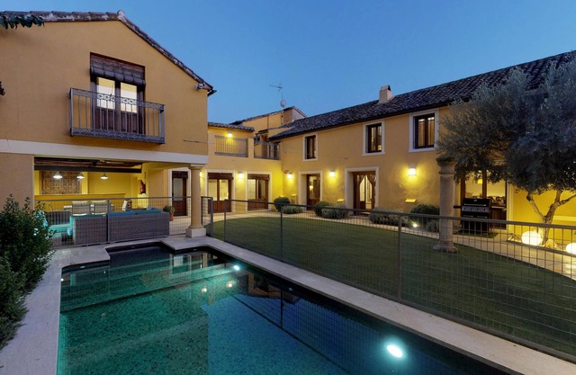 Villa Cornelius Estrellas Verdes 