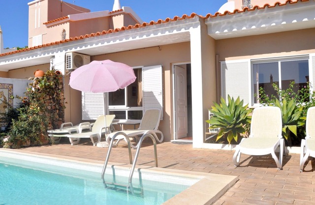 Villa Horacio 