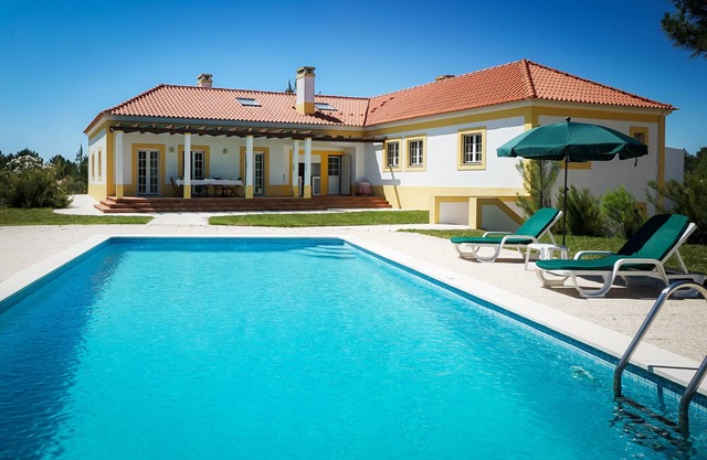 Villa Moínho 