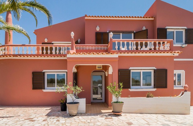 Villa Paradis Pera 