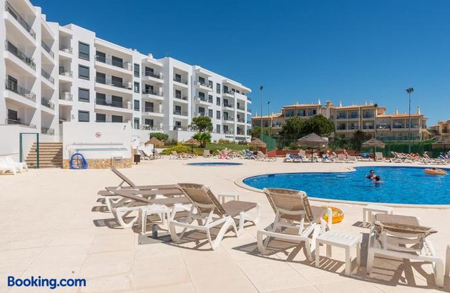 Vista das Ondas - 208 in Albufeira