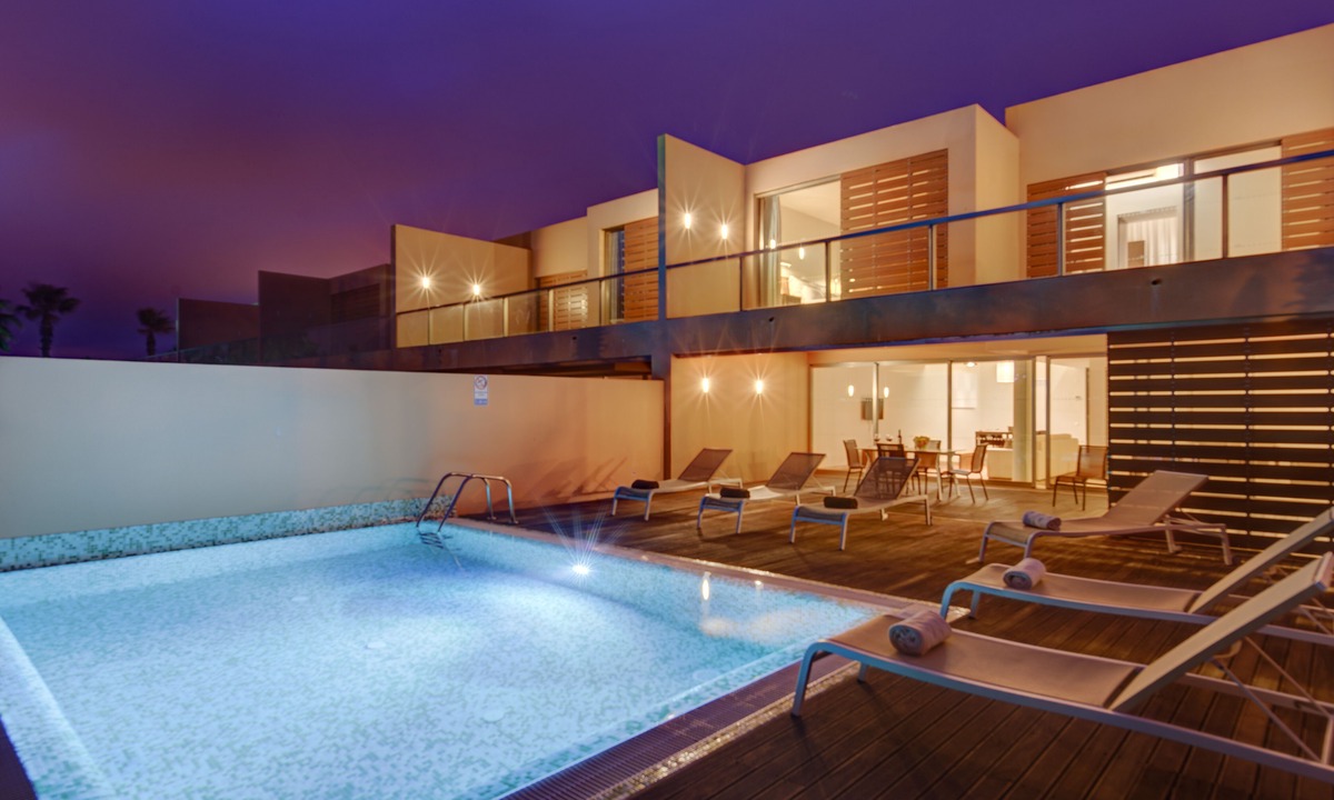 Salgados Villa | Salgados Beach Villas