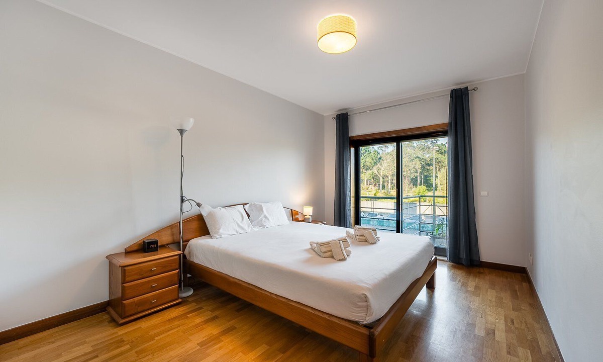 Madalena Apartment | GuestReady - Chilled getaway near Porto