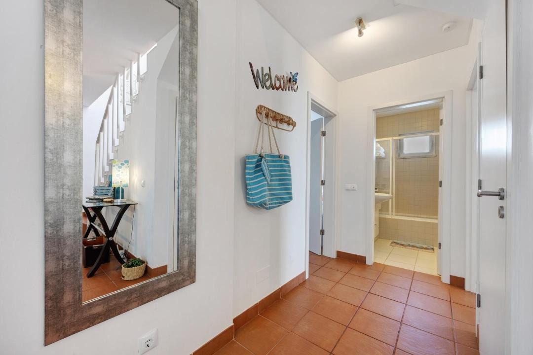 Prainha Villa | V-Blue