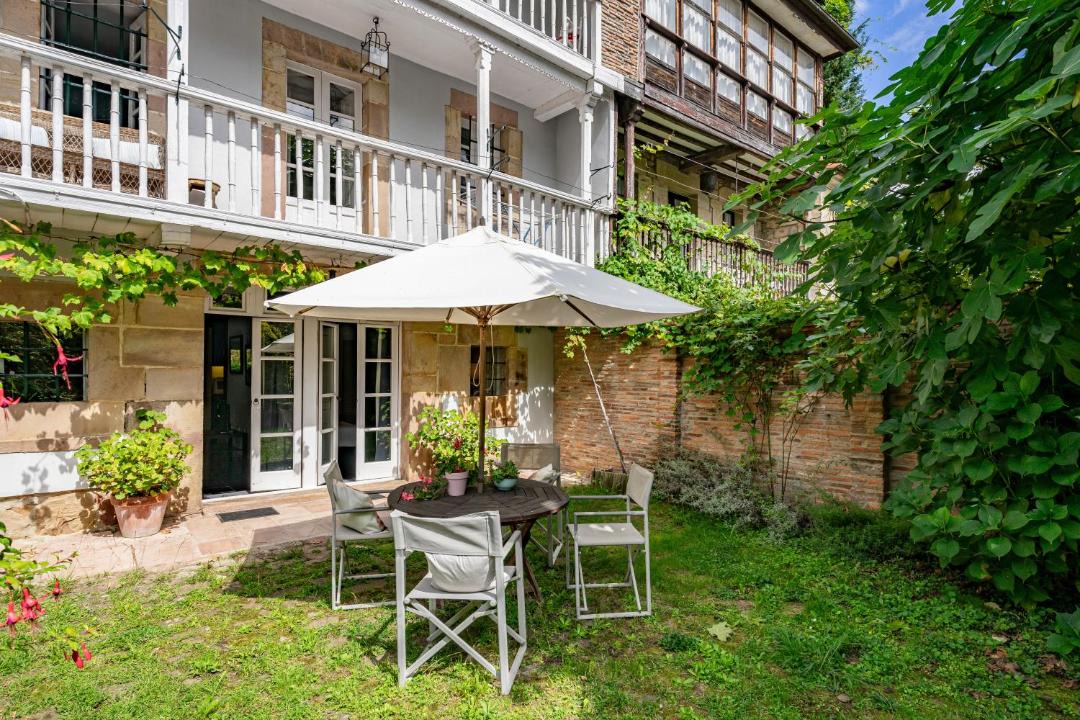 Selores House | Apartamento 1 Casa Las Indianas