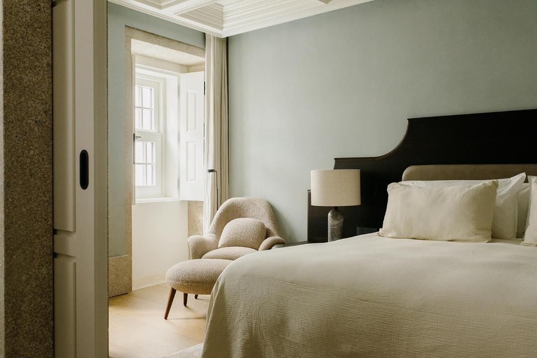 Centro / Baixa Hotel | The Largo