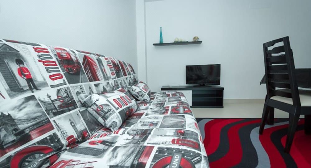 Photo of Livingroom in Pera
