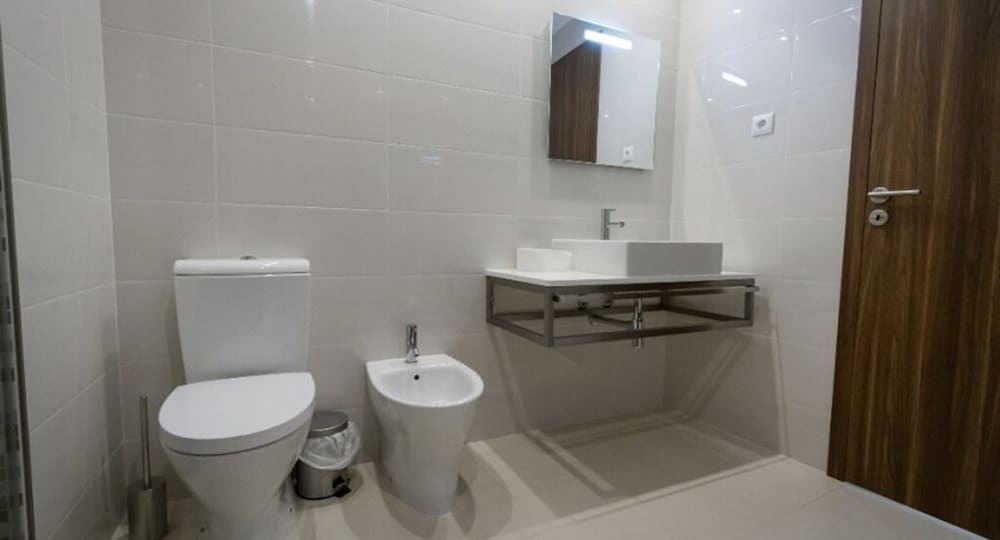 Photo of Bathroom in Pera