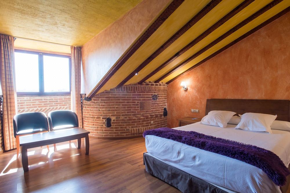 Photo of Bedroom in Hoznayo
