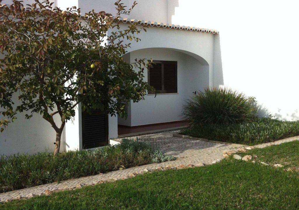 Photo of Buildings in Alporchinhos