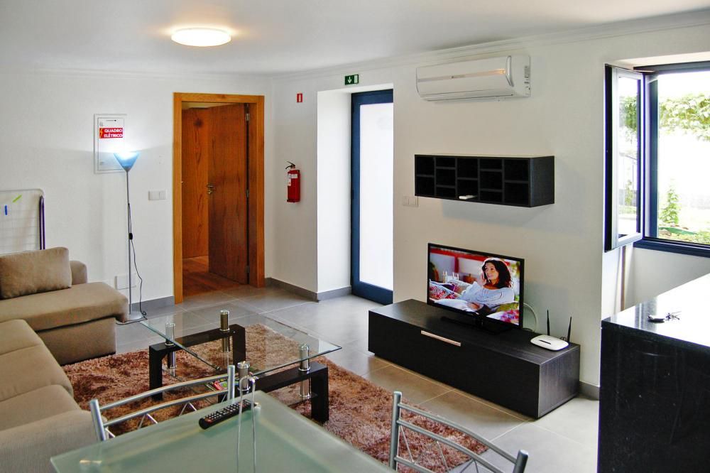 Photo of Livingroom in Ribeira Brava