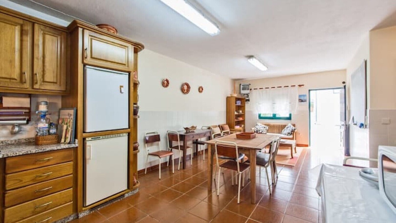 Photo of Kitchen in Oliveira do Douro
