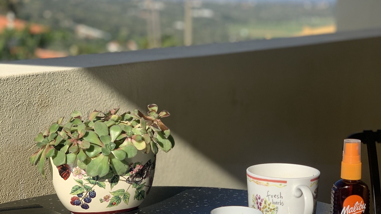 Photo of Patio Balcony in Tunes