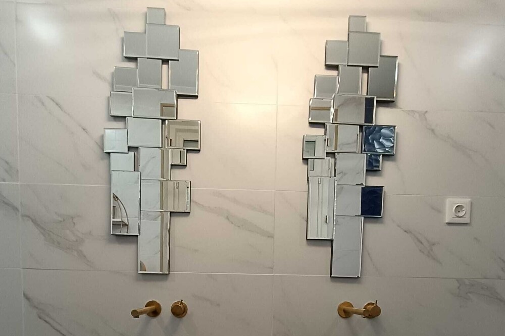 Photo of Bathroom in Oliveira do Douro