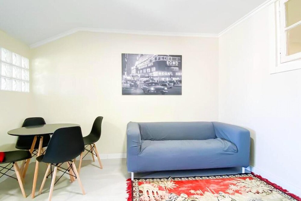 Photo of Livingroom in Penha de Franca
