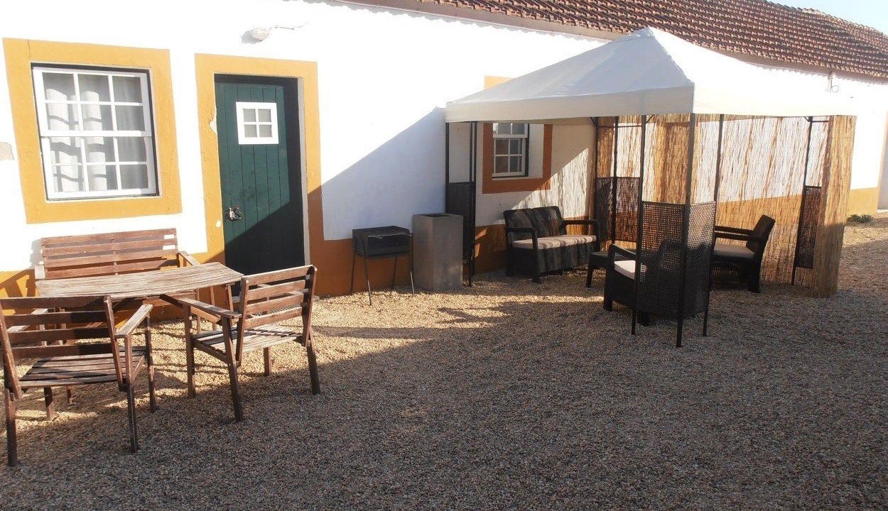 Photo of Outdoor in Almeirim