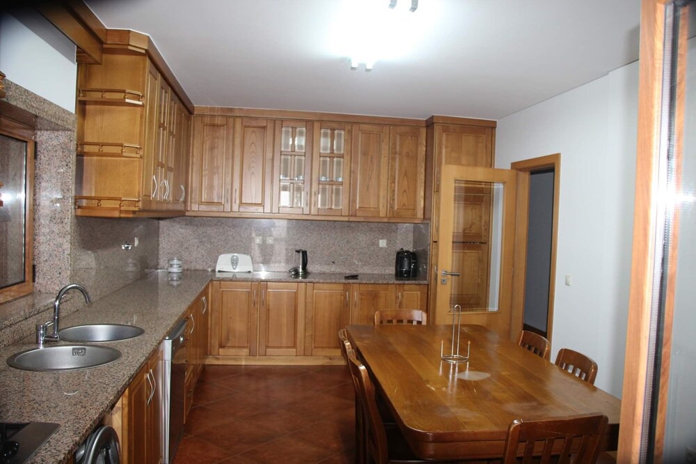 Photo of Kitchen in Gondufe