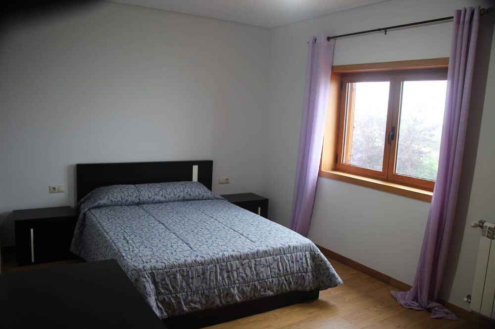 Photo of Bedroom in Gondufe