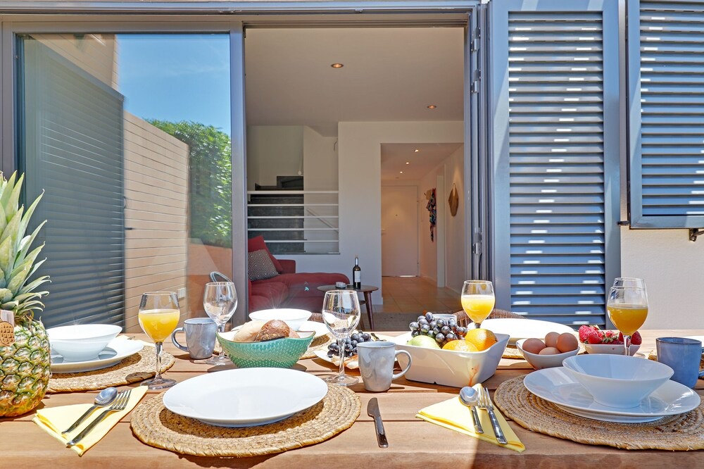 Photo of Patio Balcony in Cerro de Aguia