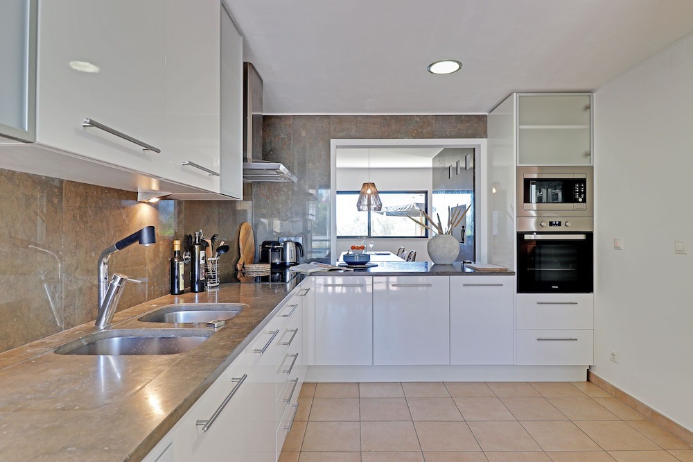 Photo of Kitchen in Cerro de Aguia