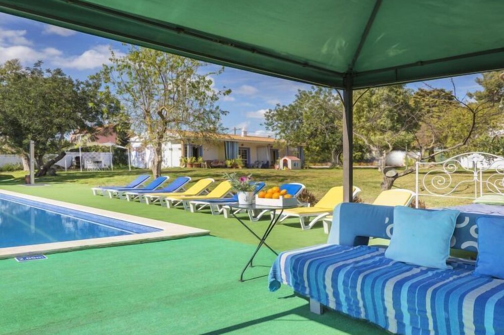Photo of Outdoor in Silves