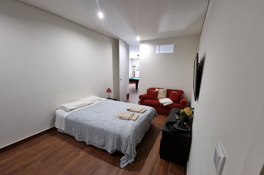 Photo of Bedroom in Vila do Conde