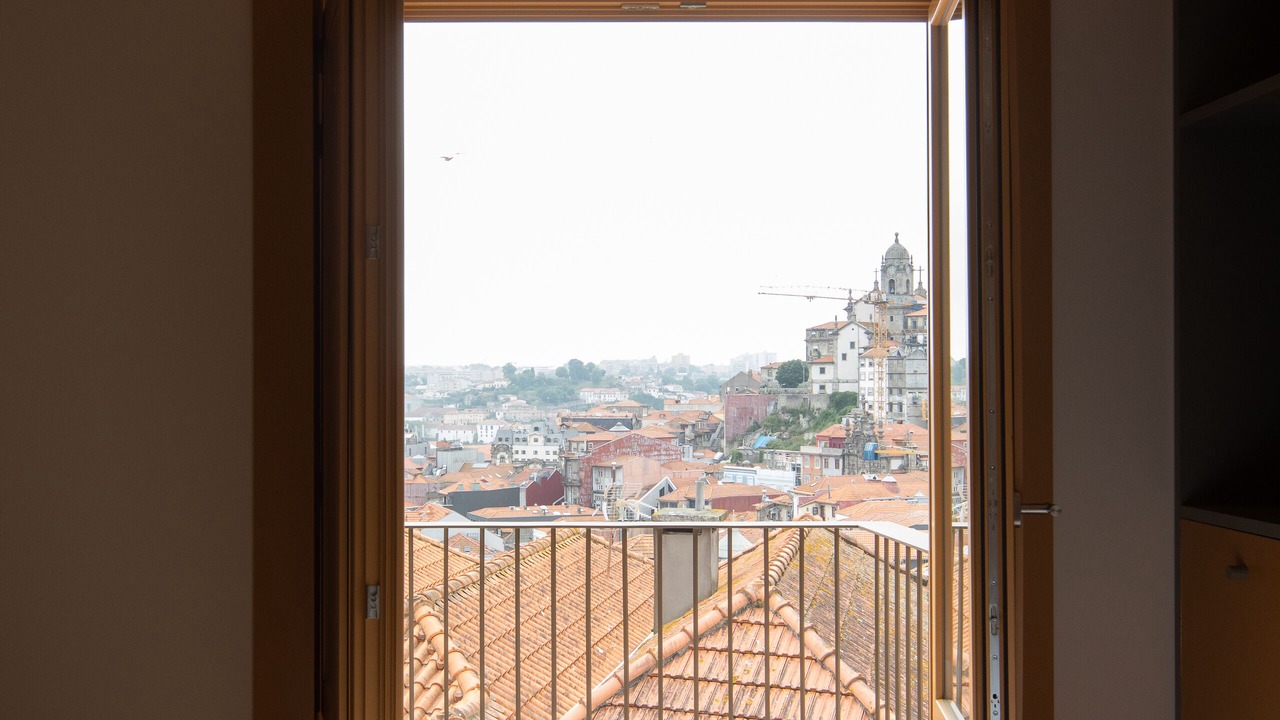 Photo of Bedroom in Centro / Baixa