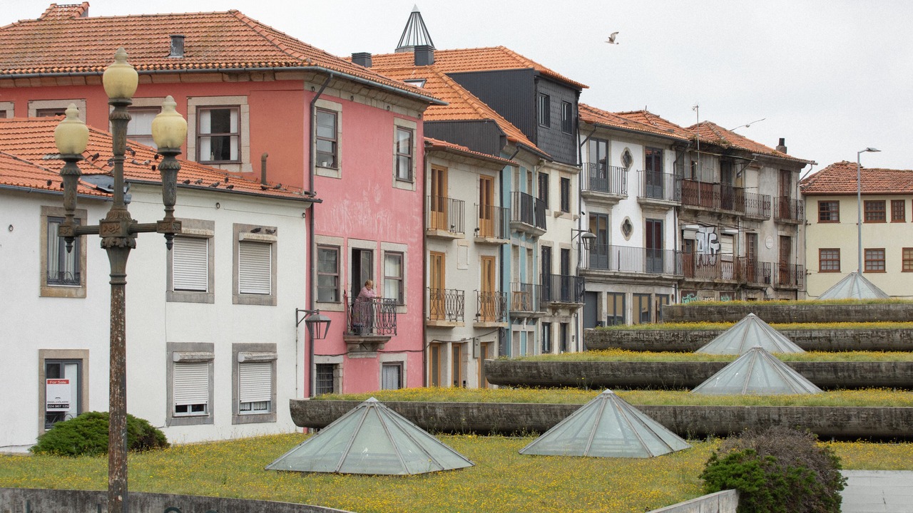 Photo of Outdoor in Centro / Baixa