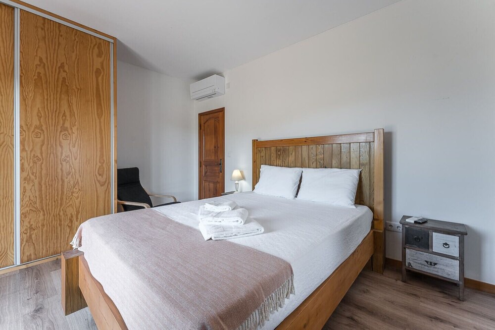 Photo of Bedroom in Correlha