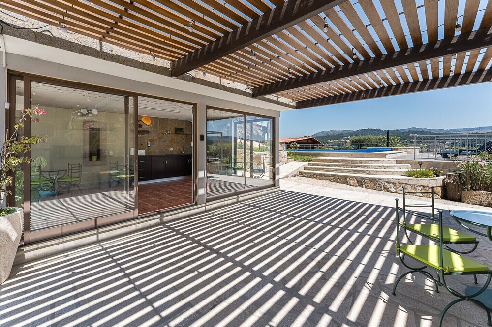 Photo of Patio Balcony in Correlha