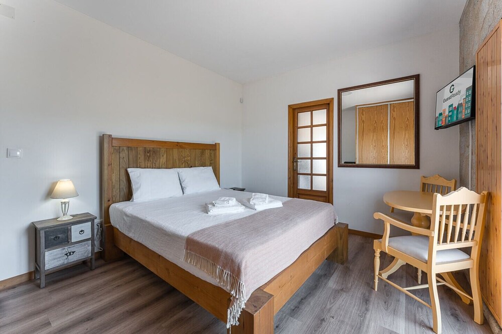 Photo of Bedroom in Correlha