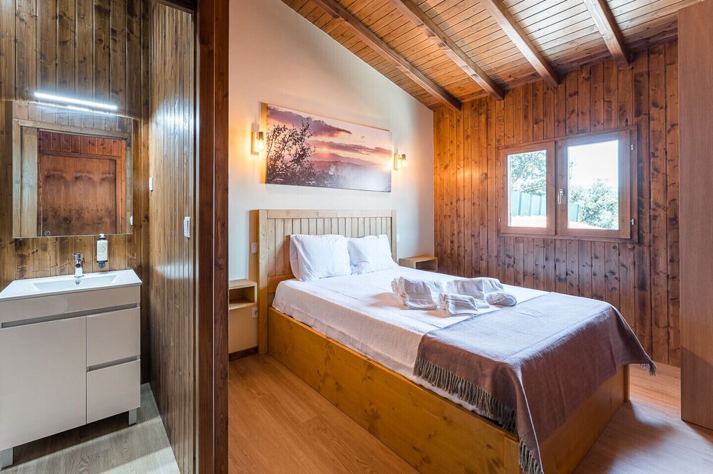 Photo of Bedroom in Correlha