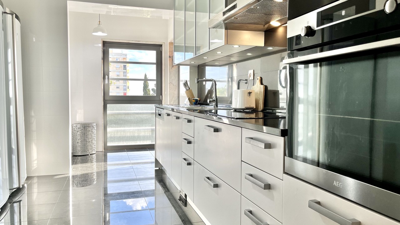 Photo of Kitchen in Olivais
