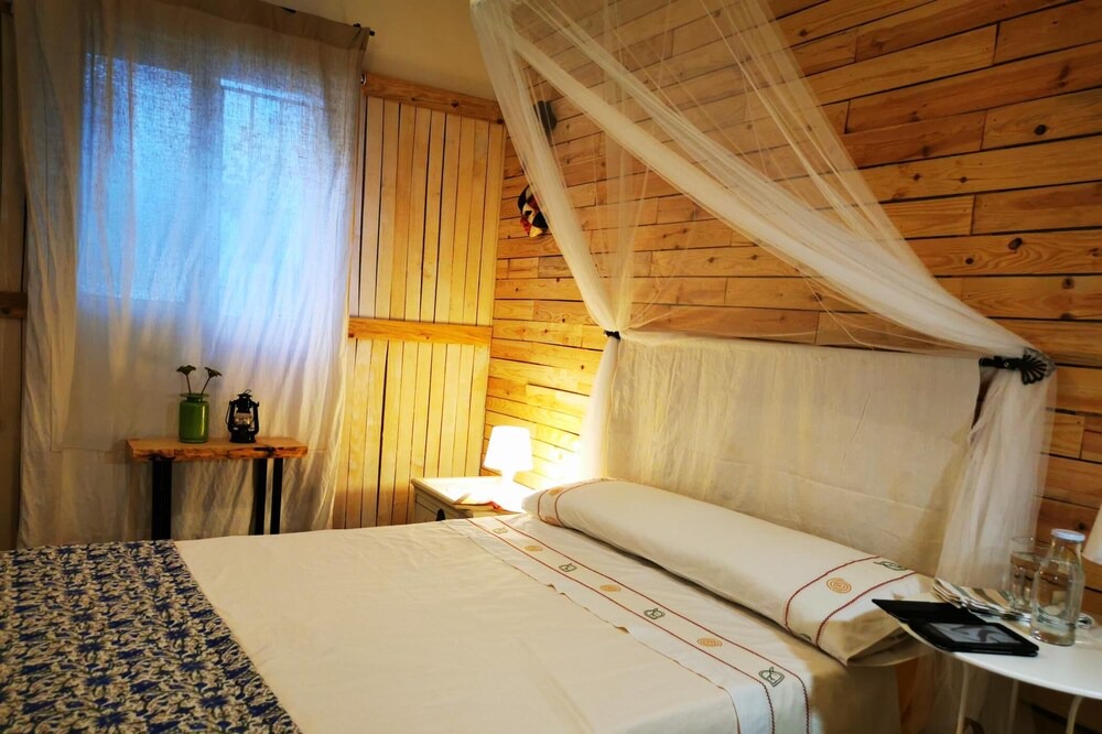 Photo of Bedroom in Ayamonte